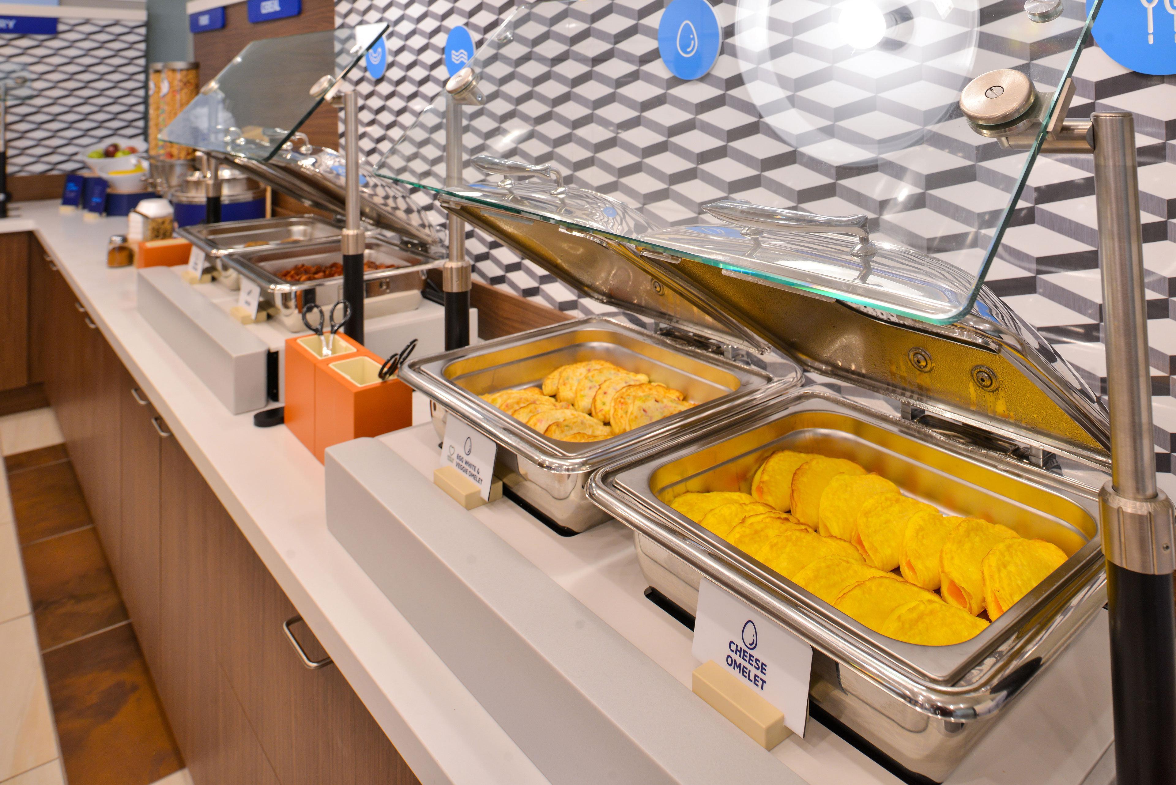 Holiday Inn Express And Suites Beeville By Ihg Buitenkant foto