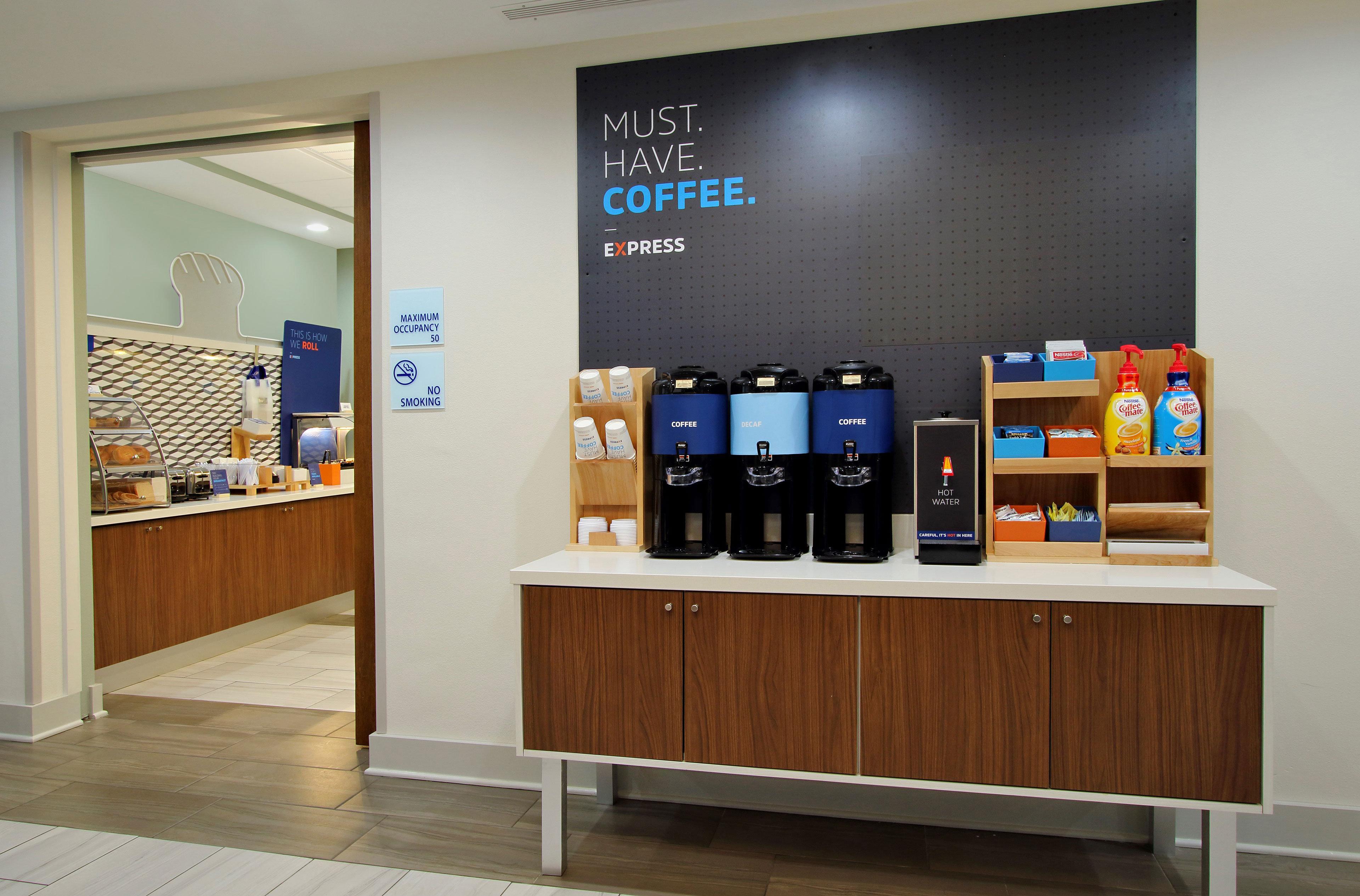 Holiday Inn Express And Suites Beeville By Ihg Buitenkant foto
