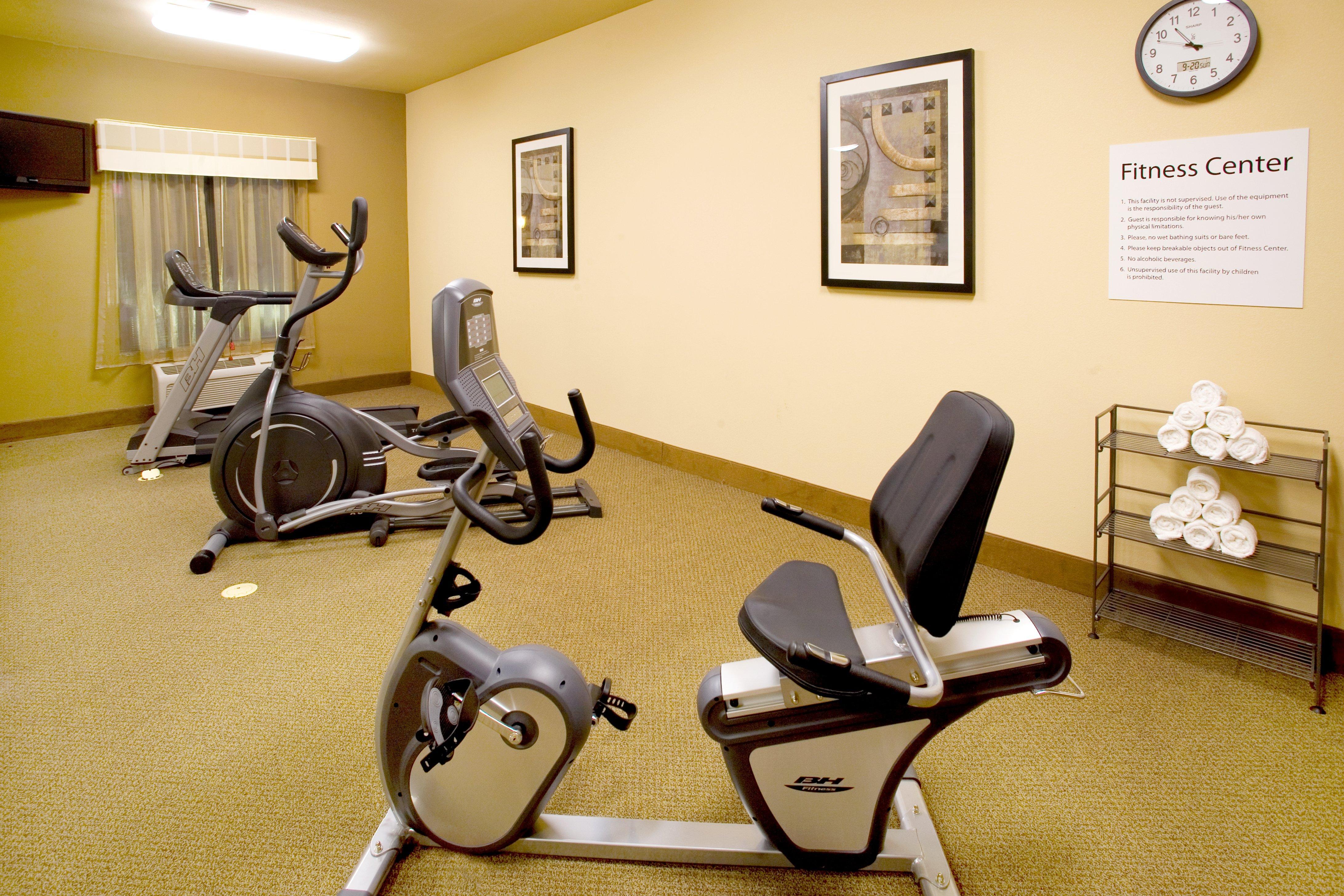 Holiday Inn Express And Suites Beeville By Ihg Buitenkant foto