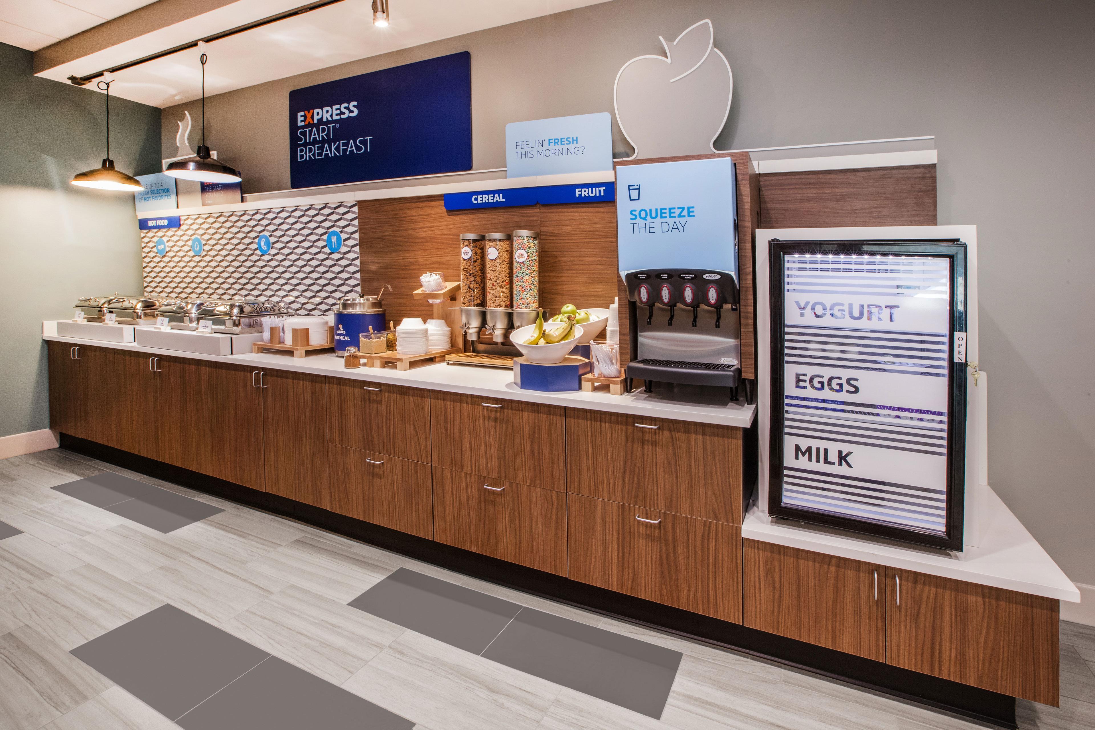 Holiday Inn Express And Suites Beeville By Ihg Buitenkant foto