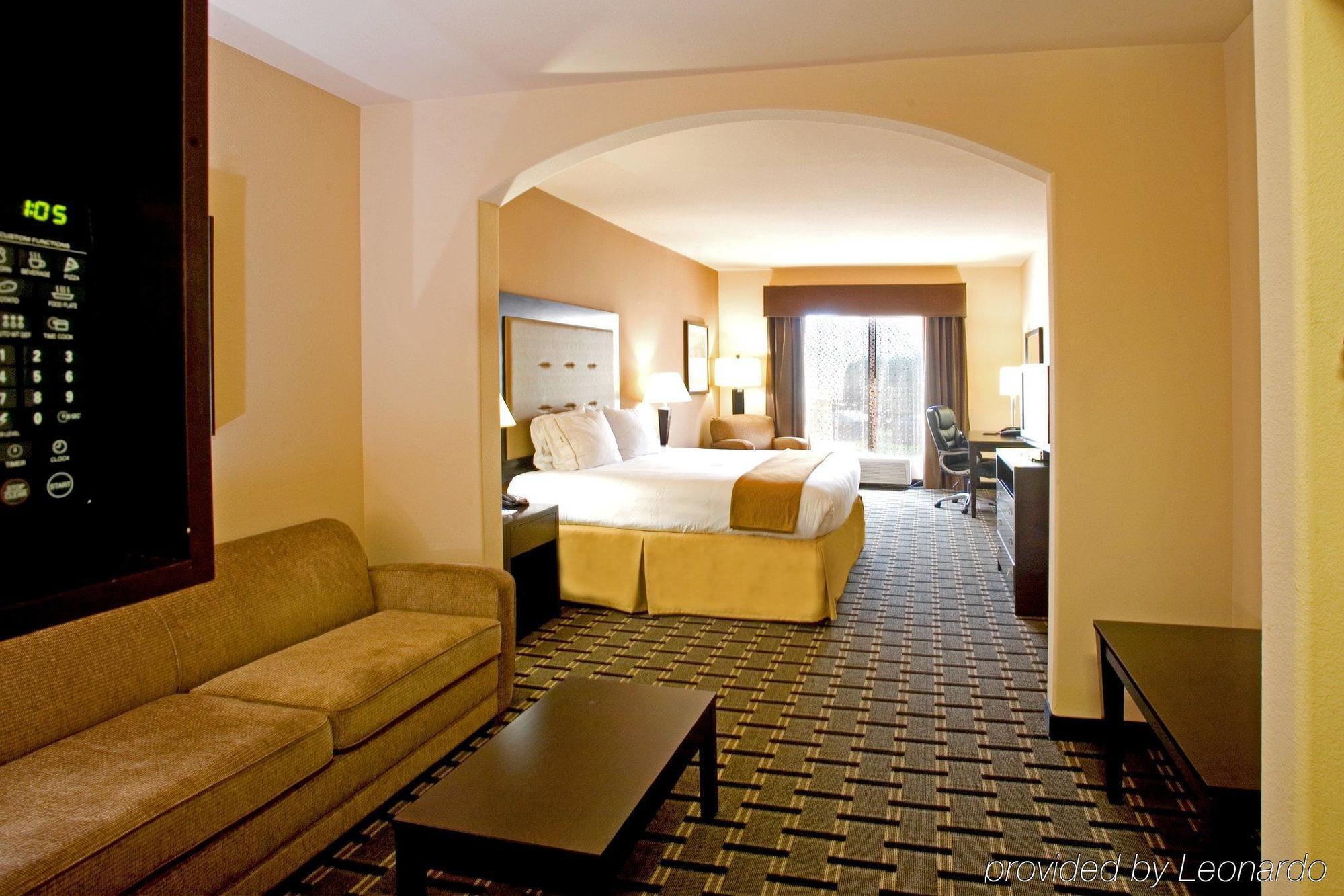 Holiday Inn Express And Suites Beeville By Ihg Kamer foto